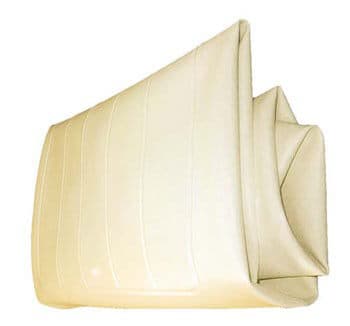 1979-99 Club Car DS - Buff seat Cover Set