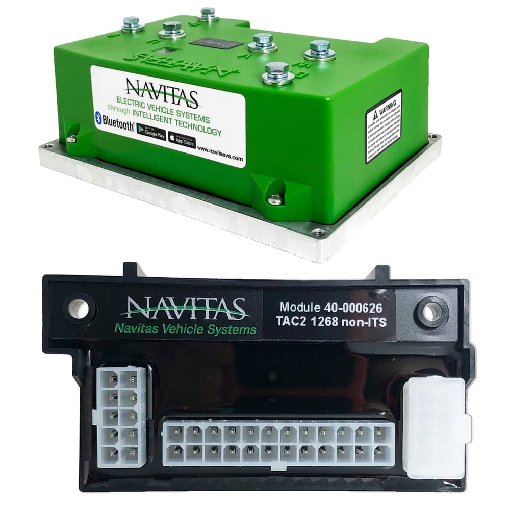 Star EV 600A 5KW Navitas DC to AC Conversion Kit with On-the-Fly Programmer