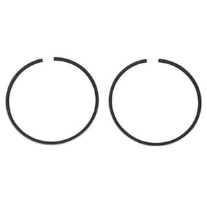 Set of (2) Yamaha Gas 2-Cycle Piston Ring Set .25mm (Models G1)