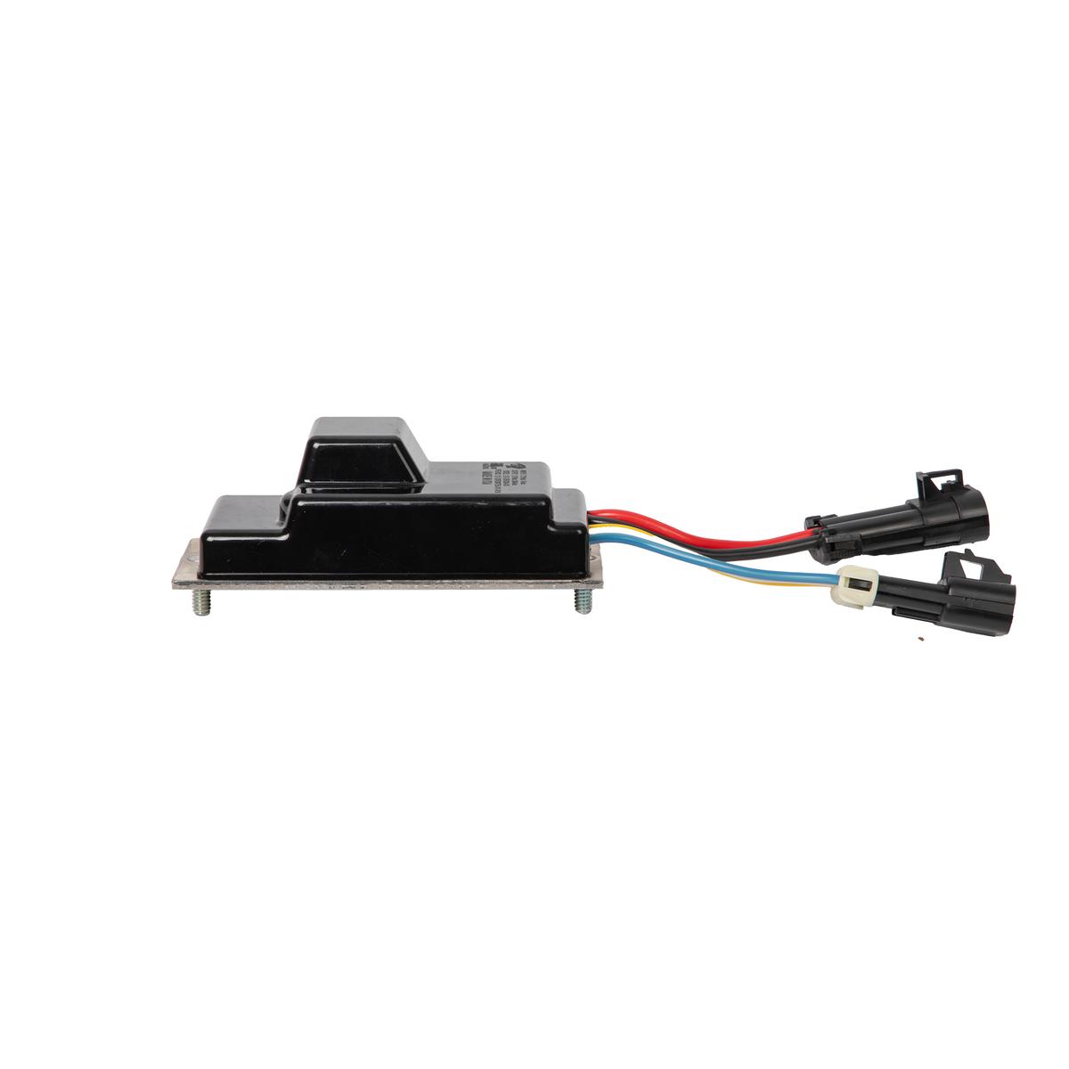 DPI 30-Amp DC Converter - 64v-72v
