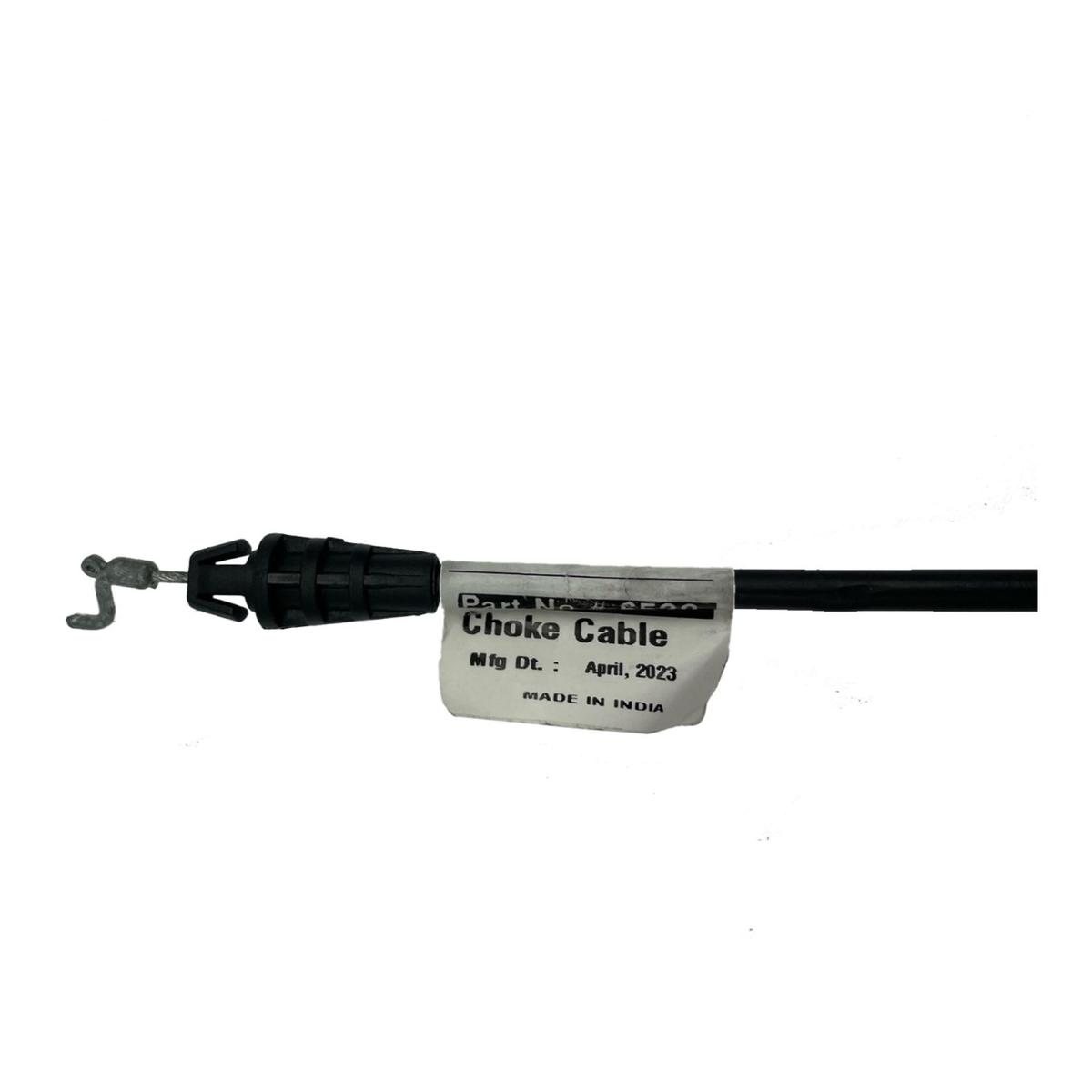Club Car 294 / XRT 1500 Choke Cable (Years 2008-Up)