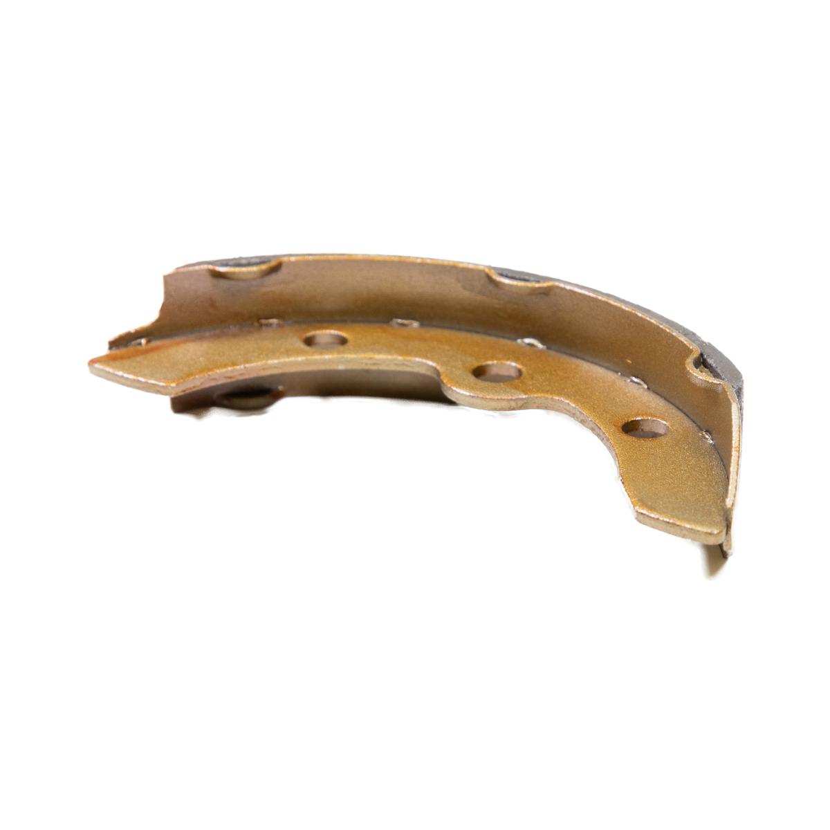 Set Of (2) Brake Shoes (Select Club Car, EZGO and Yamaha Models)