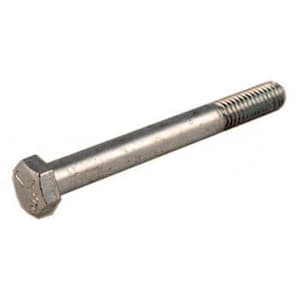 1981-Up Club Car DS - Hex Cap Bolt