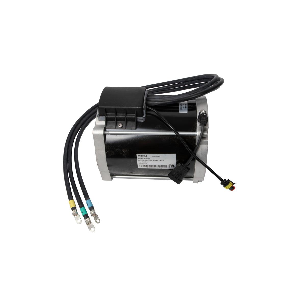 EZGO RXV 48-Volt AC Motor (Years 2008-Up)