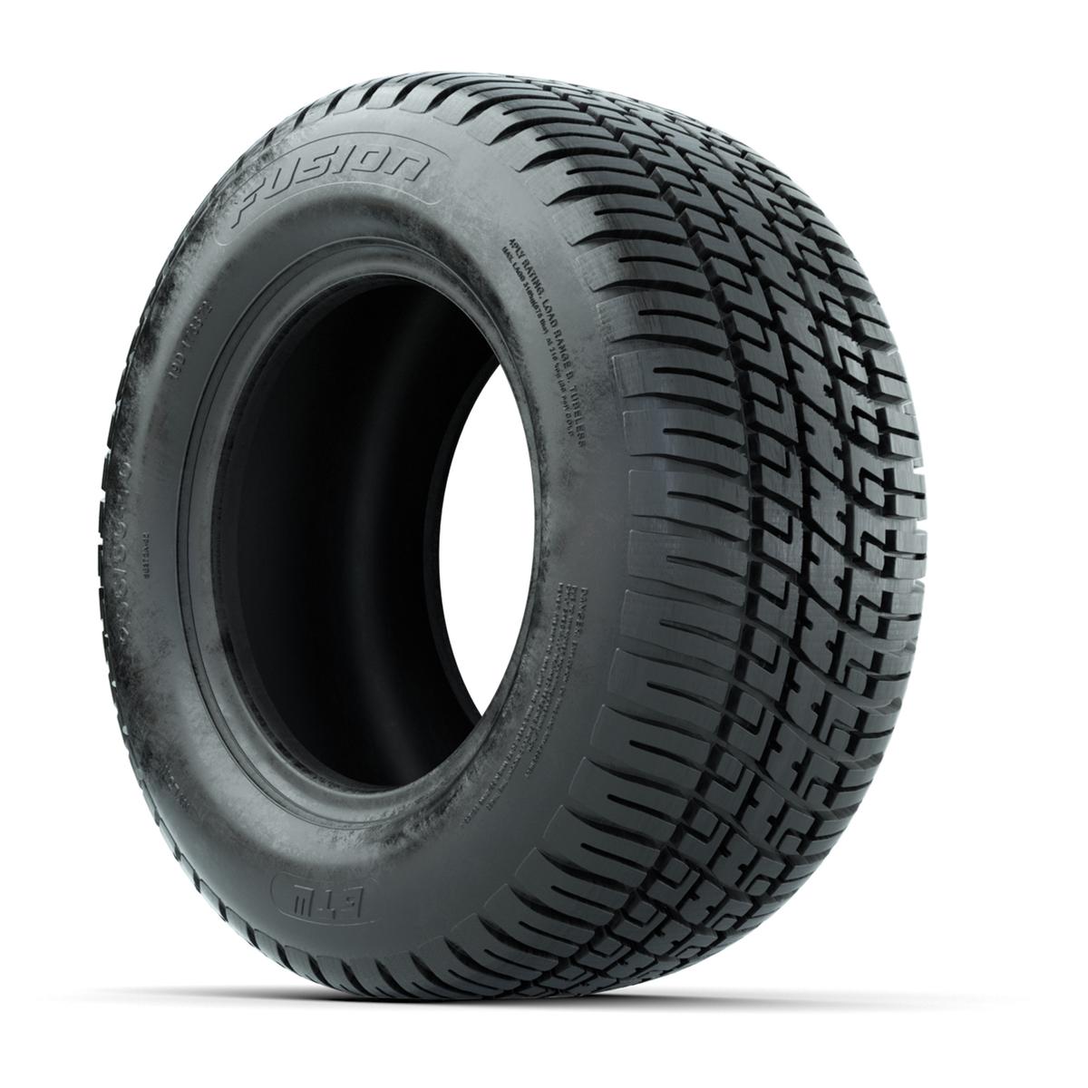 205/50-10 GTW&reg; Fusion Street Tire (No Lift Required)