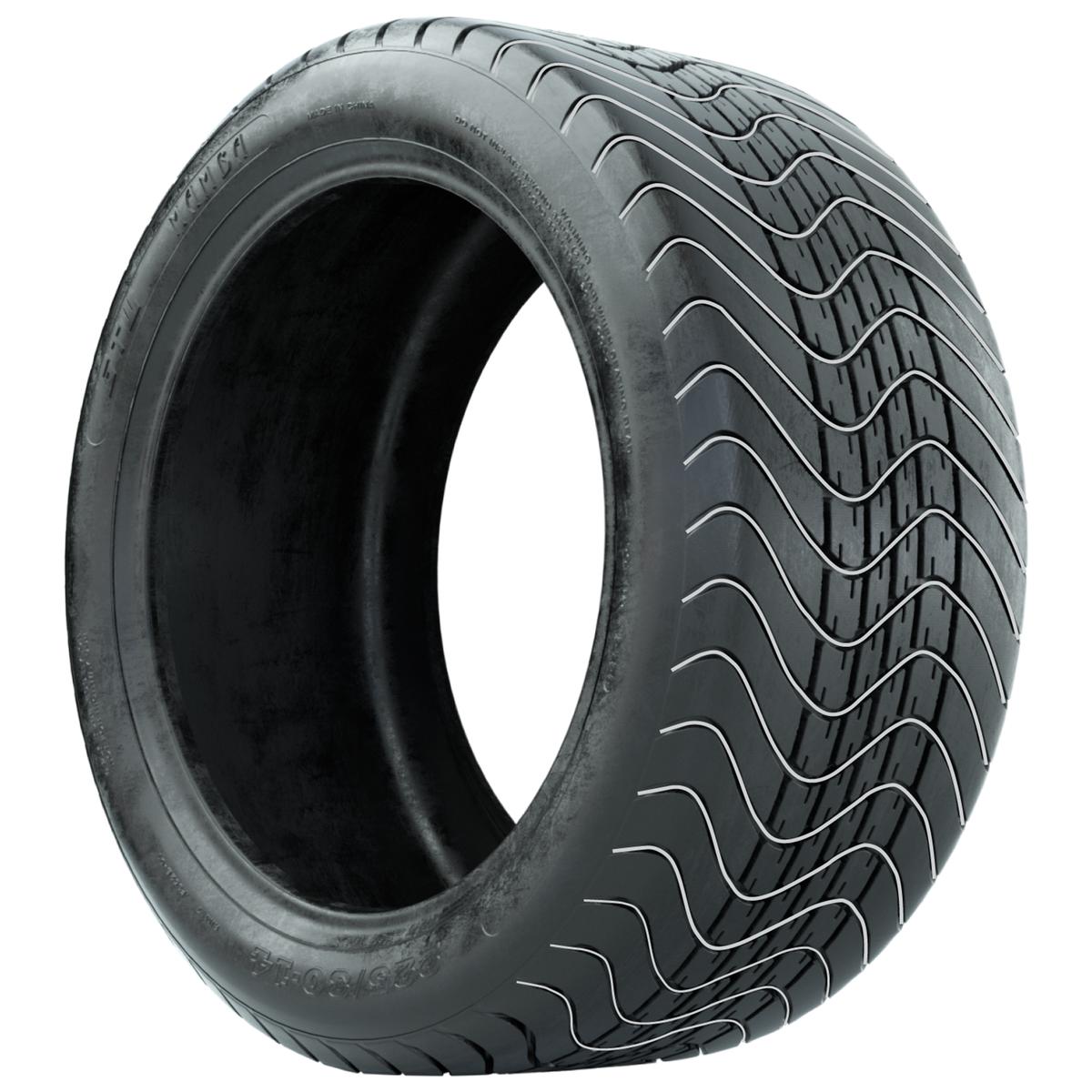 225/30-14 GTW&reg; Mamba Street Tire