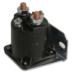 EZGO 36-Volt Heavy Duty Solenoid (Electric Models)