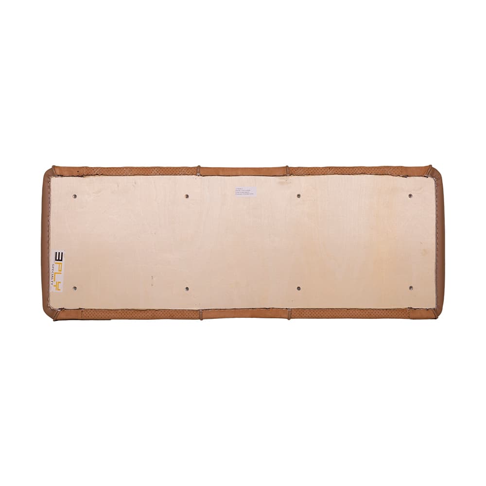 Premium RedDot&reg; Honey Suede GTW&reg; Mach3 Rear Seat Cushions