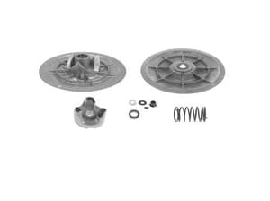 1993-07 Yamaha G11-G14-G16-G20-G21-G22 - Driven Clutch Kit