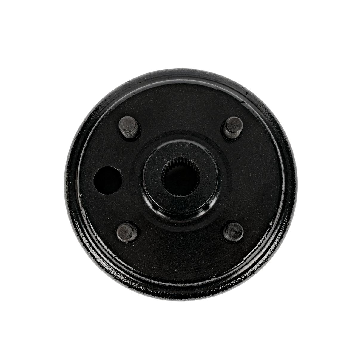 Brake Hub Drum (Years Select EZGO & Columbia Models)