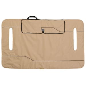 Classic Accessories Portable Light Seat Blanket