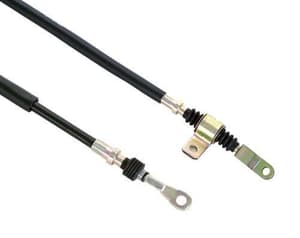 Yamaha Passenger-Side Brake Cable (Models G8-G20)