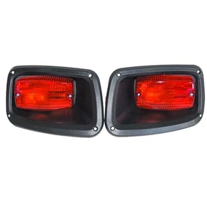 1996-Up EZGO TXT - Taillight Kit