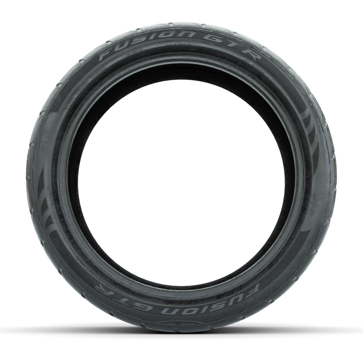215/40-R15 GTW&reg; Fusion GTR Steel Belted Street Tire