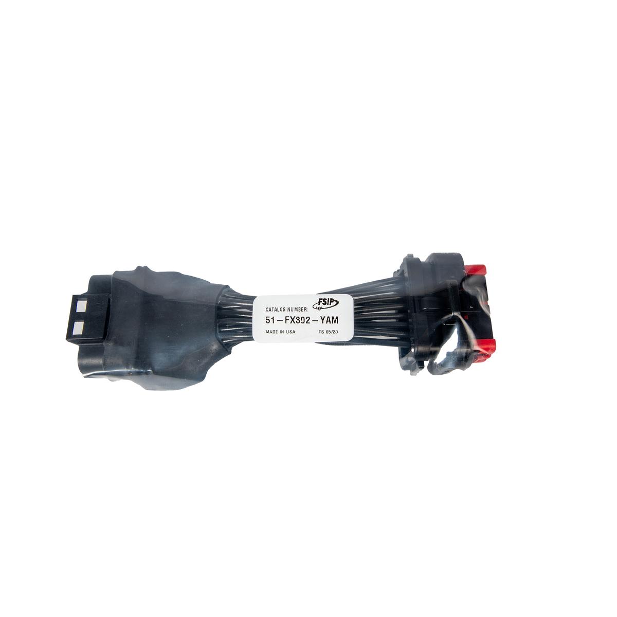 2007-16 Yamaha G29-Drive - Regen 48v 300-Amp Controller