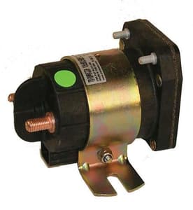 2007-16 Yamaha G29-Drive - 48v Solenoid