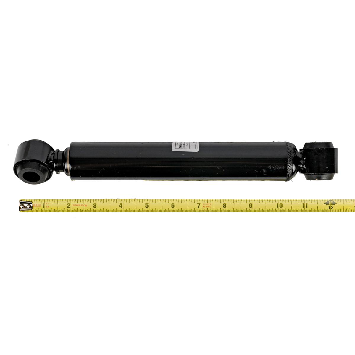 EZGO ST350 Front Shock (Years 2009-Up)