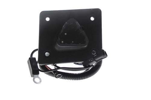 2008-Up EZGO RXV - 48v Charger Receptacle