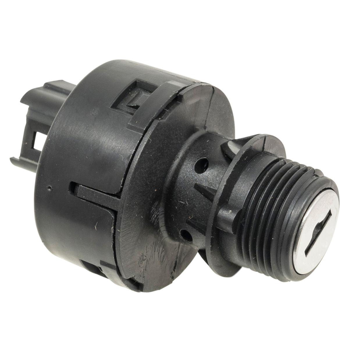 2017-Up Yamaha Drive2 - Key Switch Replacement