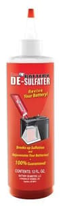 Therm Oil 12oz  Batter DE-Sulfater - Set of 3