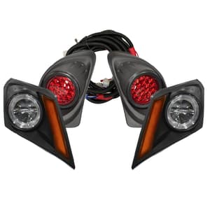 GTW&reg; Yamaha Drive2 LED Light Kit (Years 2017-Up)