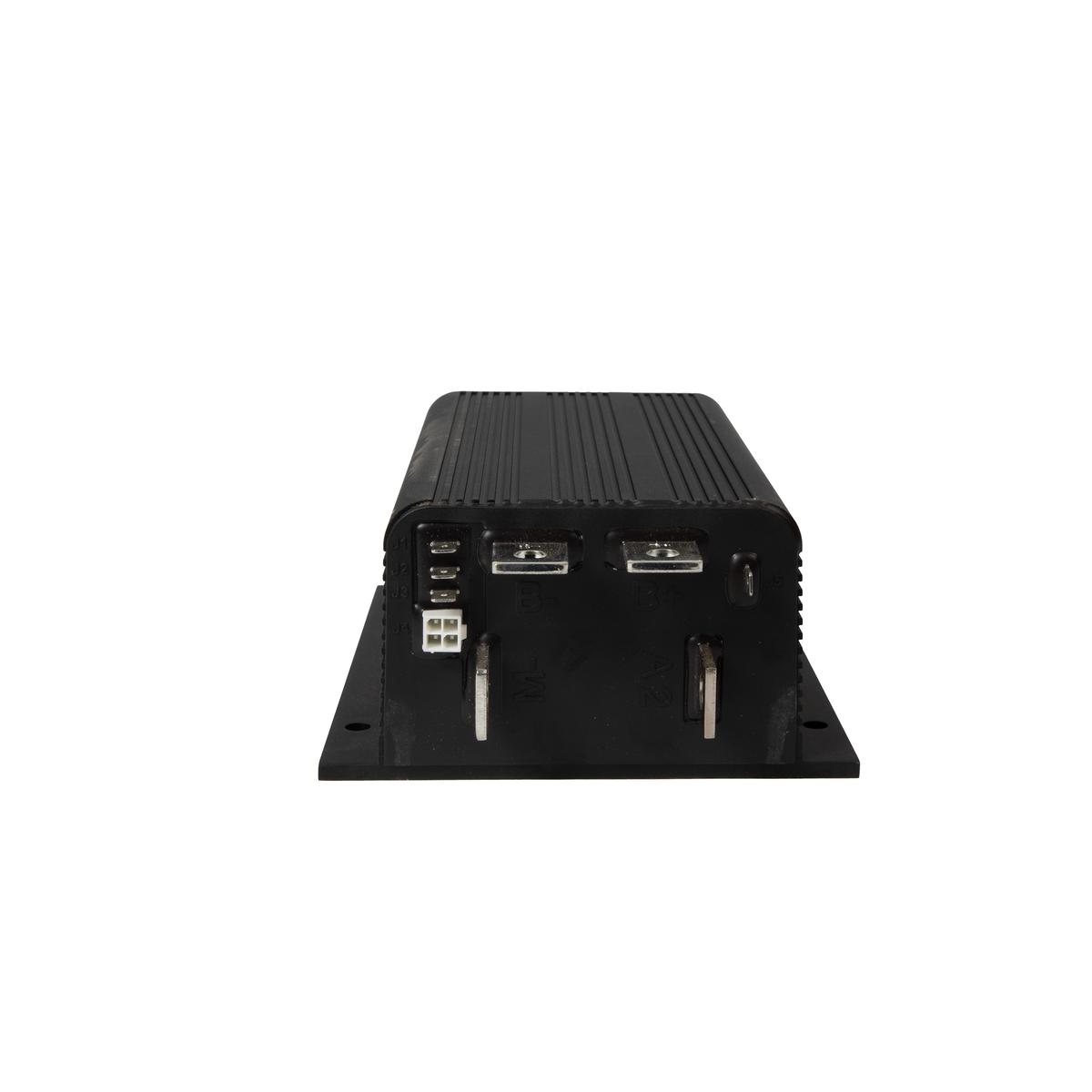 Curtis 500A Series Controller, ITS 36/48V