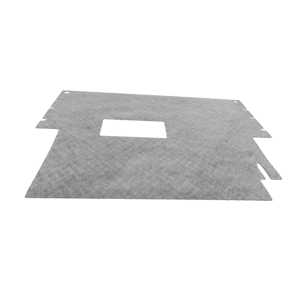 GTW&reg; Club Car Precedent / Onward / Tempo  Diamond Plate Floor Mat