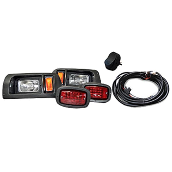 GTW&reg; Club Car DS Light Kit (Years 1993-Up)