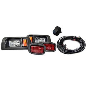 GTW&reg; Club Car DS Light Kit (Years 1993-Up)