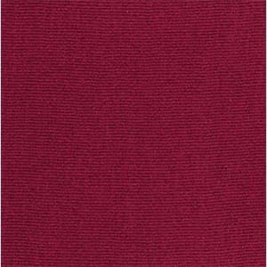 1982-99 Club Car DS - Red Dot Burgundy Seat Cover