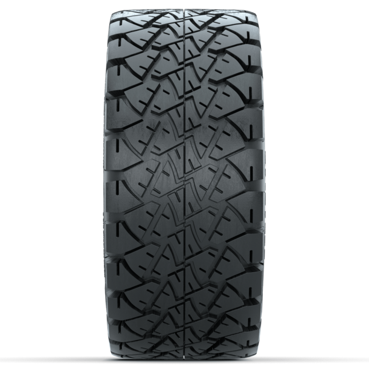 22x10-12 GTW&reg; Timberwolf A/T Tire