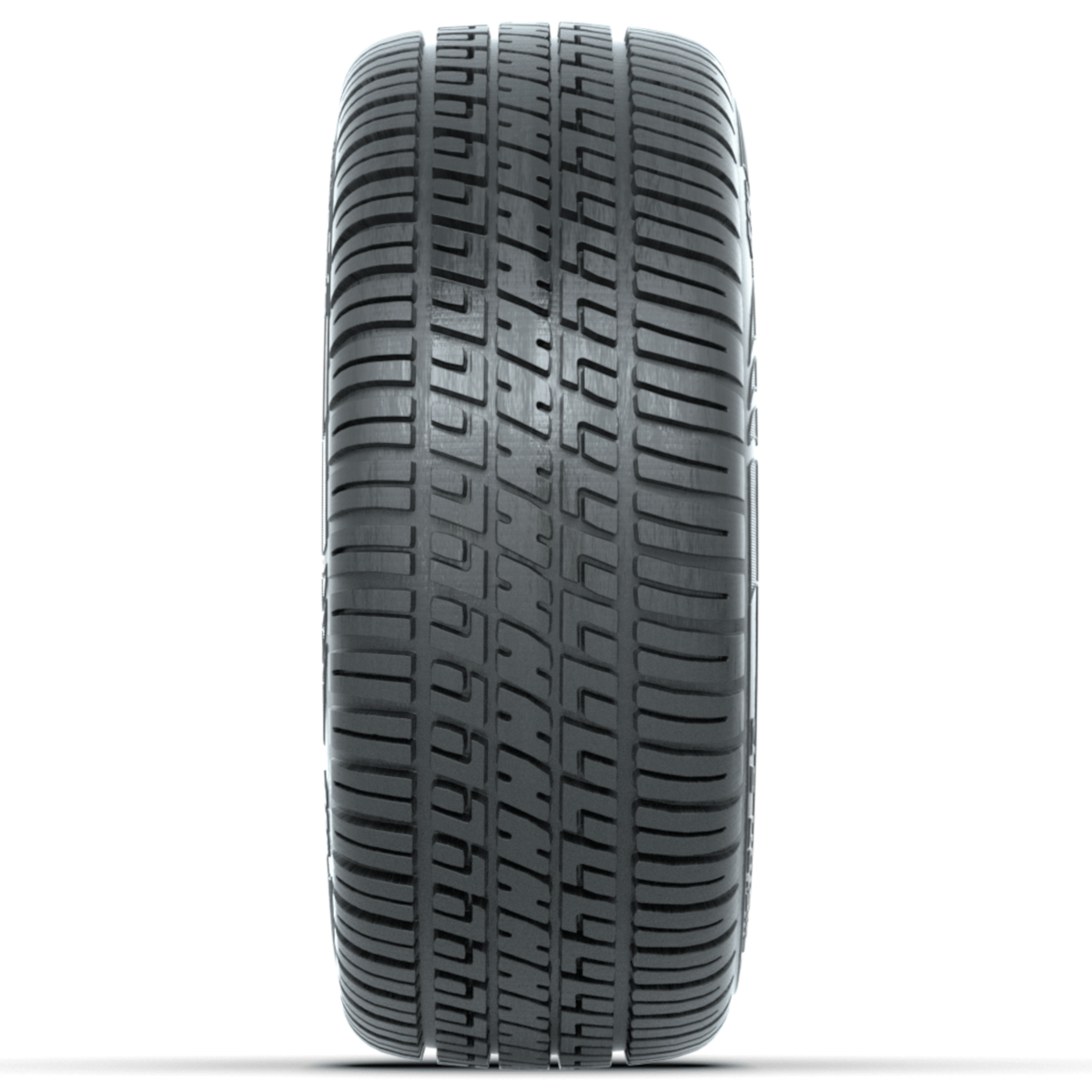 215/50-R12 GTW&reg; Fusion S/R Steel Belted Street Tire