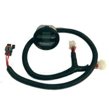 2008-Up EZGO RXV Electric - Speedometer Kit