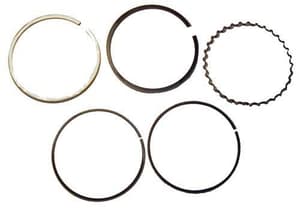 Yamaha Gas 4-Cycle Ring Set (Models G2-G11)