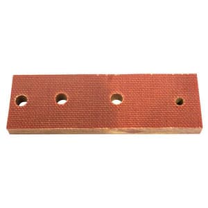 Yamaha Moving Contact Plate (Models G1-G9)