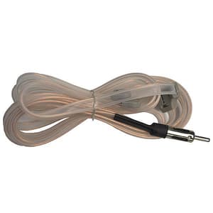 8ft AM-FM Radio Antenna