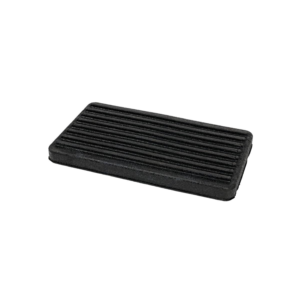 EZGO RXV Brake Pedal Replacement Pad (Years 2008-Up)