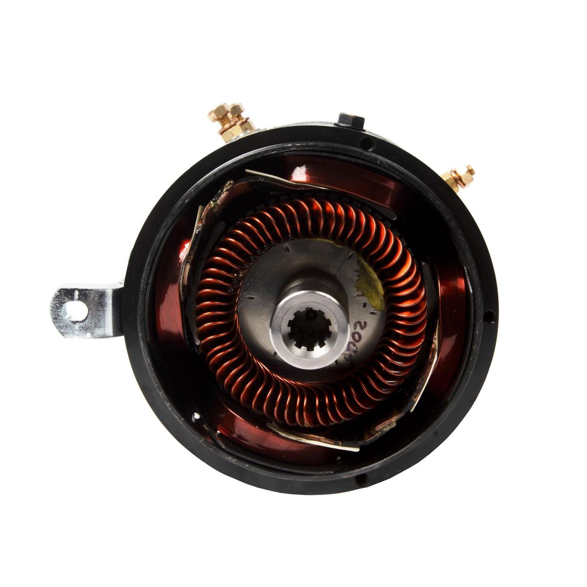 Club Car DS 36/48 Volt 2.4HP AMD Series Motor (Years 1990-Up)