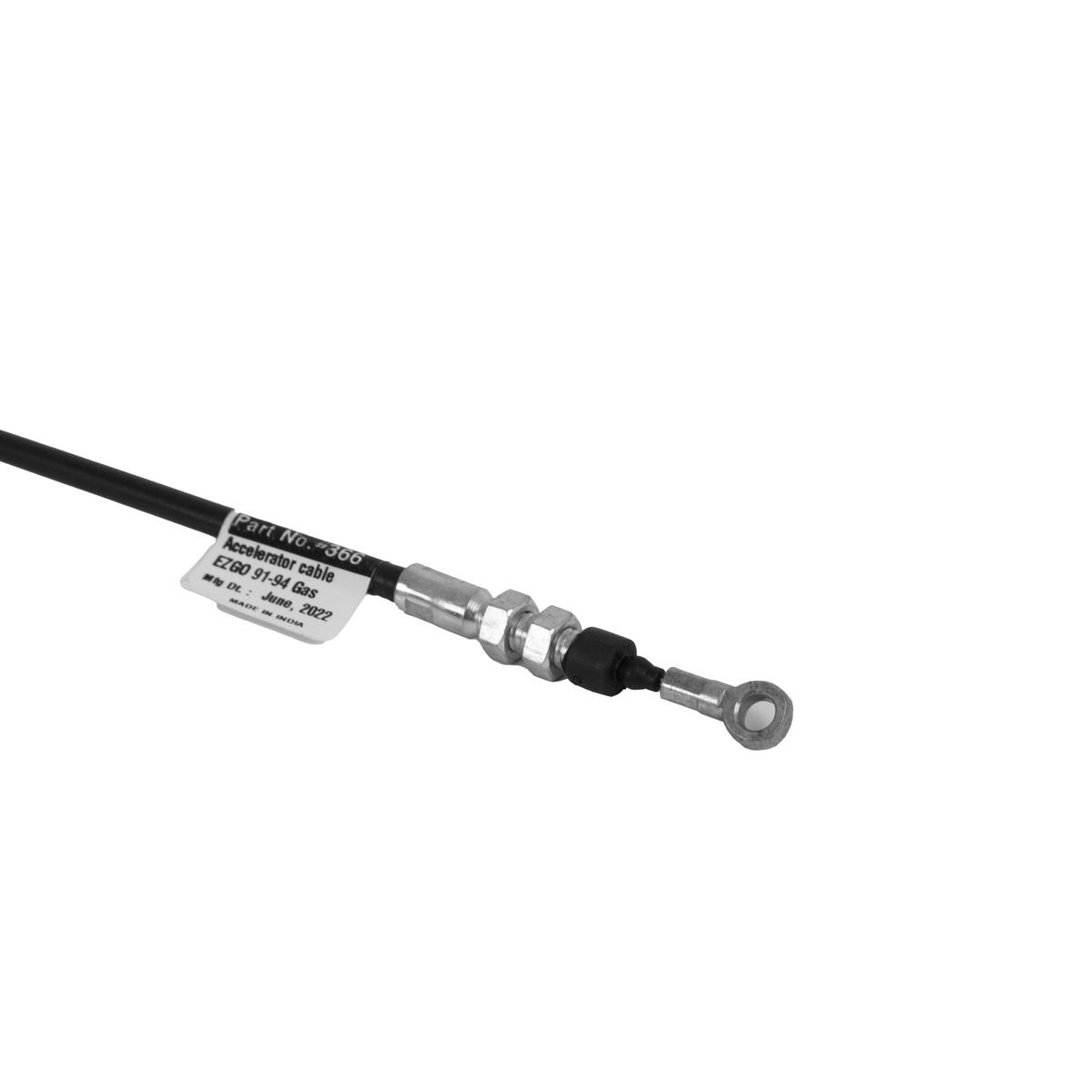 EZGO 4-Cycle Accelerator Cable (Years 1991-1994)
