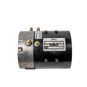 36-Volt 19-Spline Electric Motor (Select EZGO and Yamaha Models)
