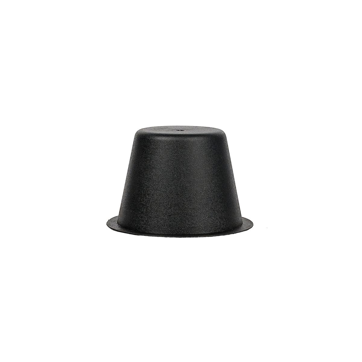 EZGO Gas &amp; Electric Rear Hub Dust Cap (Years 1987-Up)