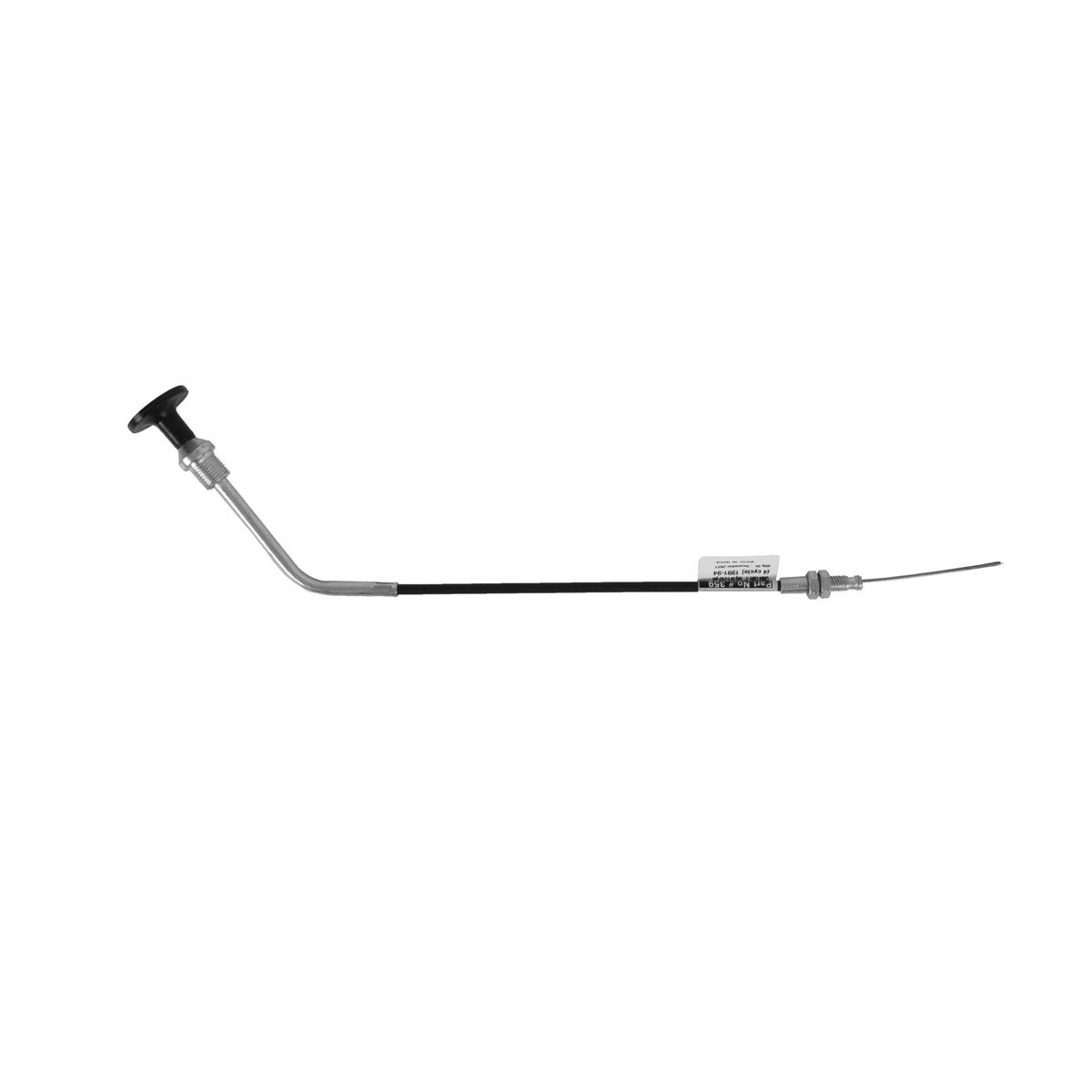EZGO Choke Cable (Years 1991-1996)