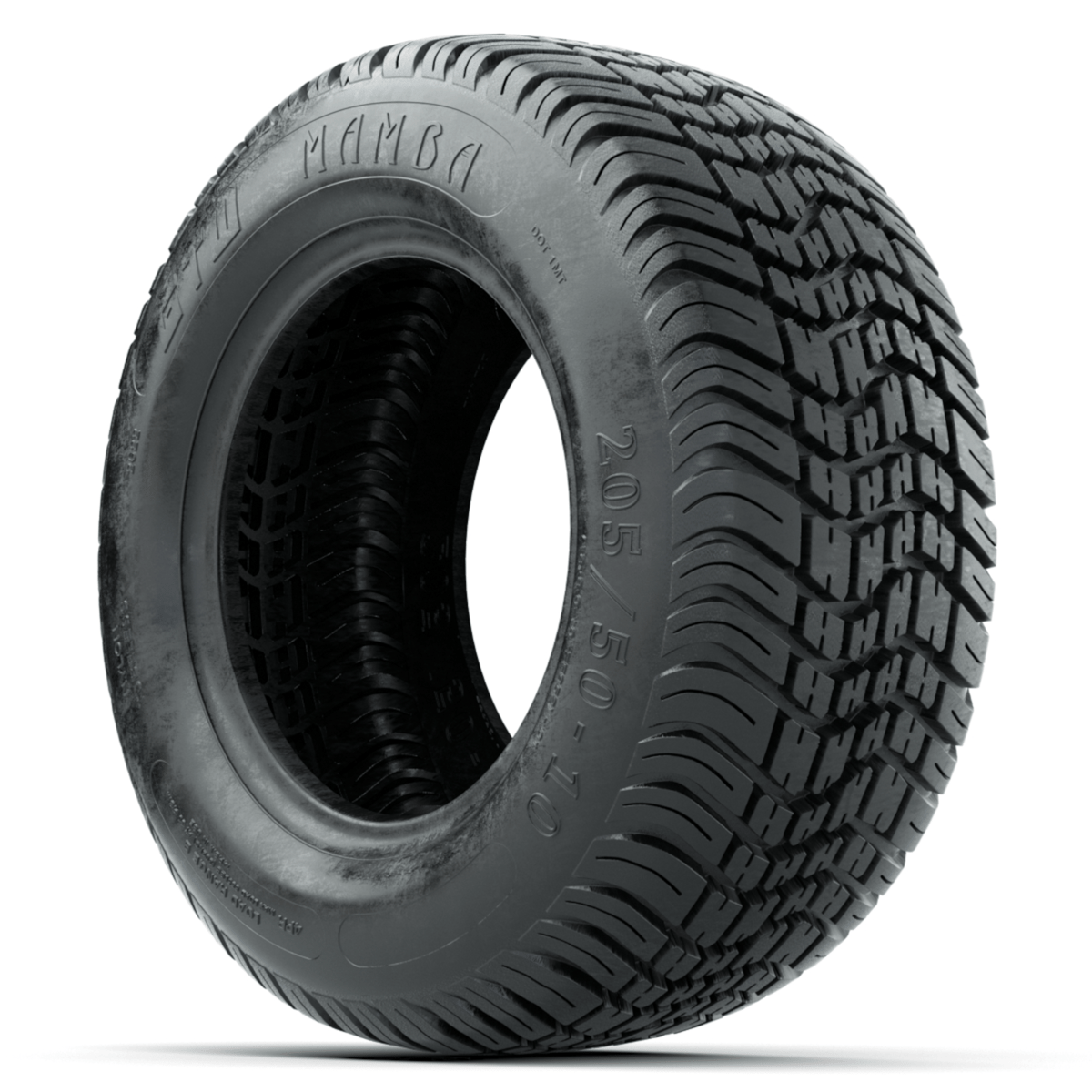 205/50-10 GTW&reg; Mamba Street Tire (No Lift Required)