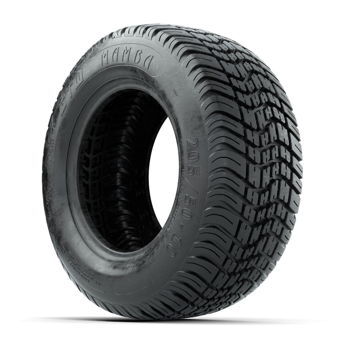 205/50-10 GTW&reg; Mamba Street Tire (No Lift Required)