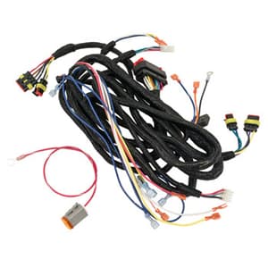 Club Car - AC Control Harness