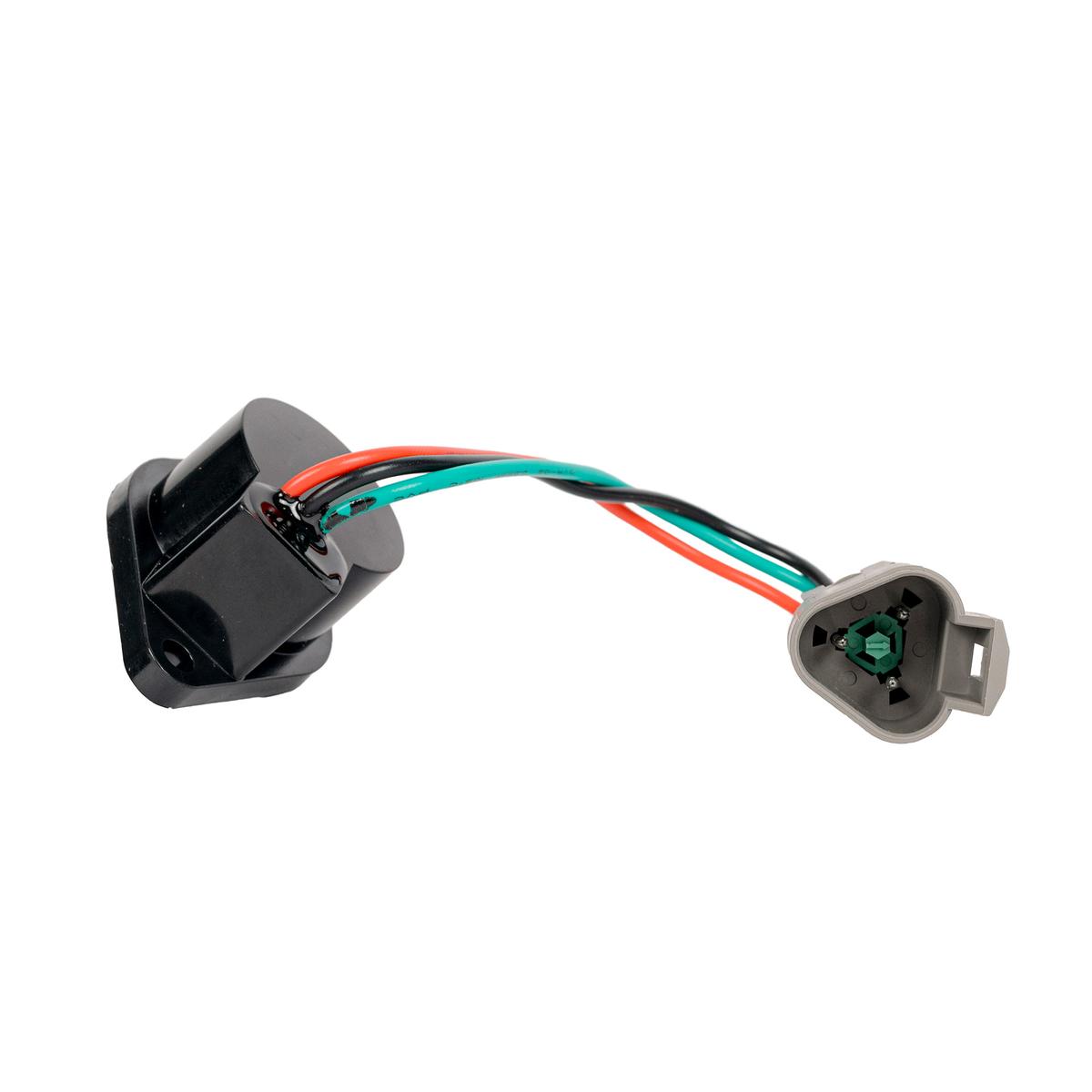 Club Car Electric Precedent/DS Motor Speed Sensor Kit (Years 2004-Up)