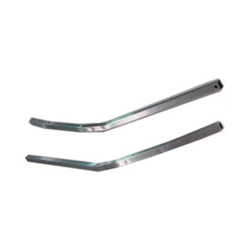 1986-94 EZGO Marathon - Rear Top Support Set