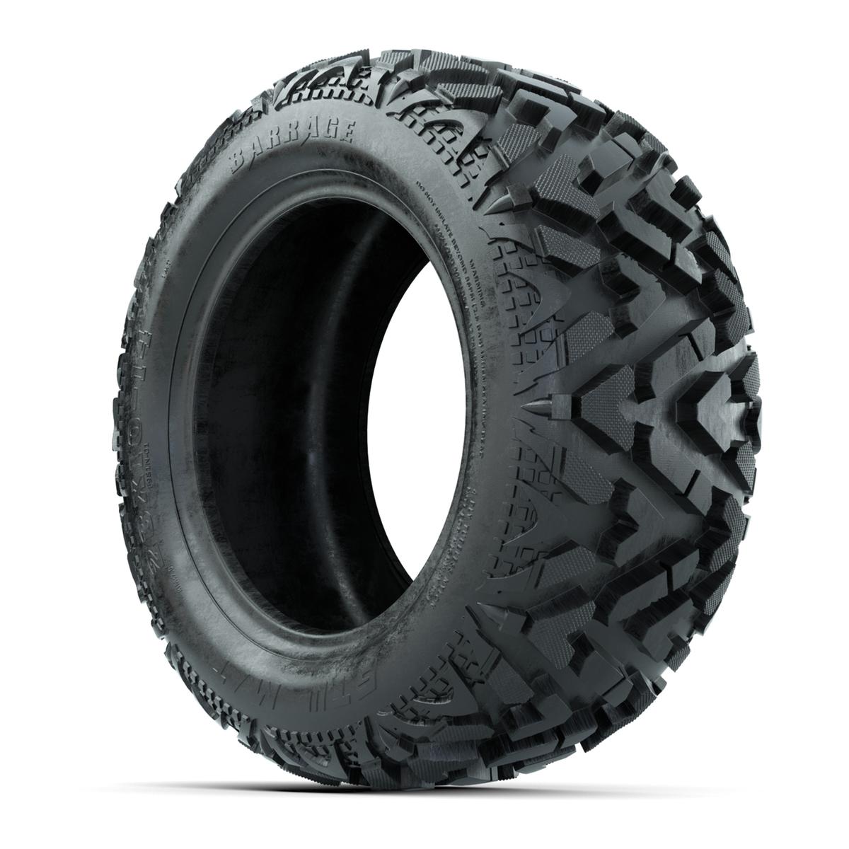 23x10-14 GTW&reg; Barrage Mud Tire (Lift Required)