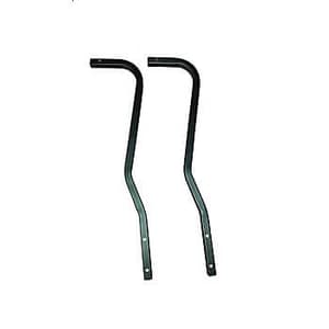 2004-Up Club Car Precedent - Rear Top Support Set