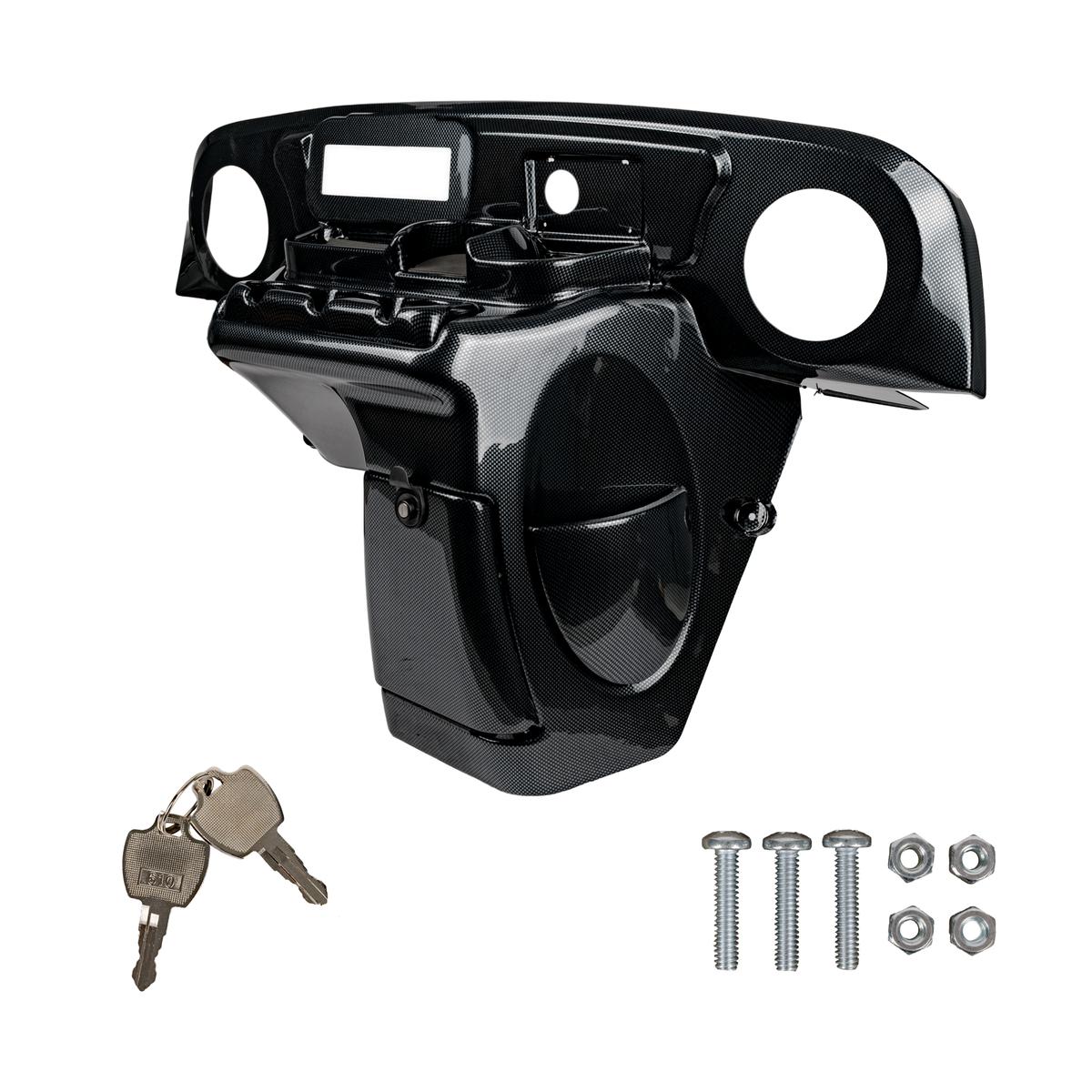 EZGO TXT Carbon Fiber Elite Dash (Years 1994.5-2013)